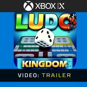 Ludo Kingdom Multiplayer Game Xbox Series X