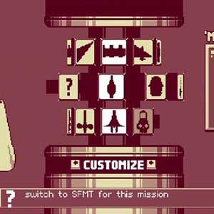 LUFTRAUSERS - Anpassen