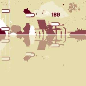 LUFTRAUSERS - Schiff