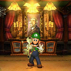 Luigi's Mansion Nintendo 3DS Im Preisversgleich Kaufen