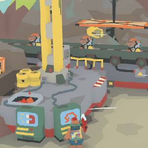 LumbearJack - Kostenloses Vögelchen