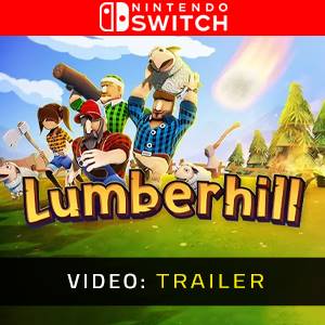 Lumberhill Video Trailer