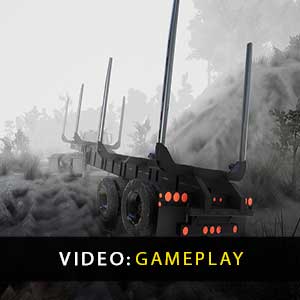 Lumberjack Simulator Gameplay Video
