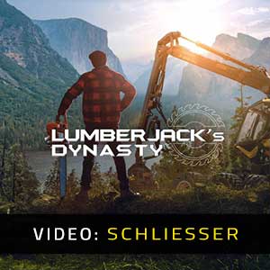 Lumberjack's Dynasty - Anhänger