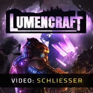 Lumencraft - Video Anhänger