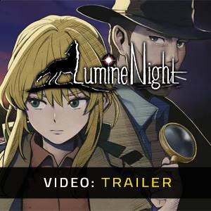 LumineNight Video Trailer