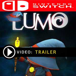 Lumo Nintendo Digital Download und Box Edition