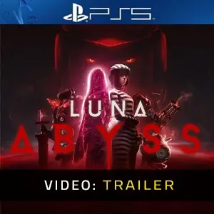 Luna Abyss PS5 - Video-Trailer