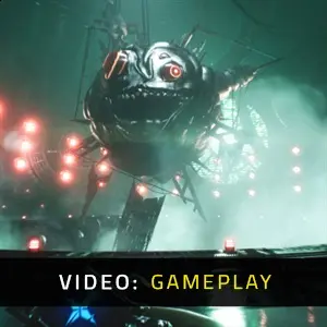 Luna Abyss - Gameplay-Video