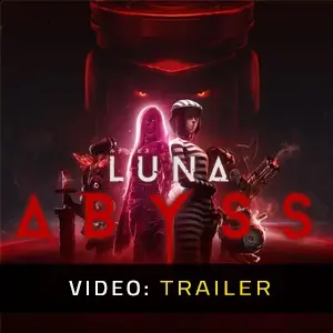 Luna Abyss - Video-Trailer