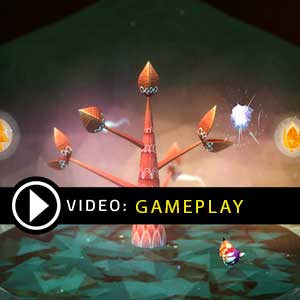 Luna PS4 Gameplay Video