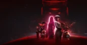 Spielt den neuen Sci-Fi-Horror Luna Abyss ab heute im Xbox Game Pass