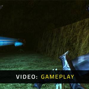 Lunacid - Gameplay