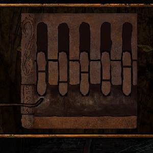 Lunar Axe - Dietrich