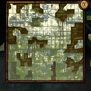 Lunar Axe - Gemälde