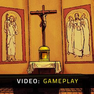 Lunar Axe - Gameplay