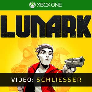 LUNARK Xbox One- Video Anhänger