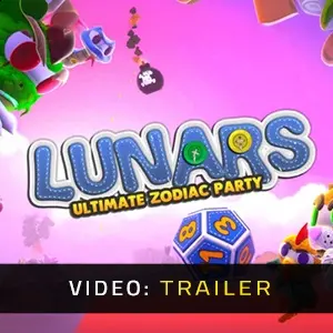 Lunars - Trailer