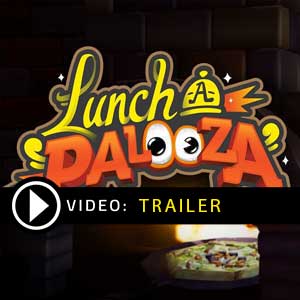 Buy Lunch A Palooza CD Key Compare Prices
