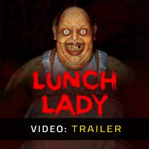 Lunch Lady - Trailer