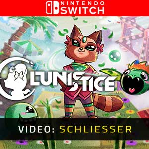Lunistice Video Trailer