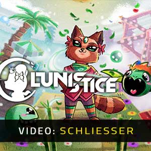 Lunistice Video Trailer