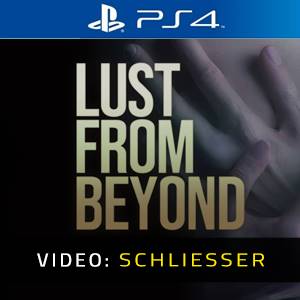 Lust from Beyond - Video Anhänger