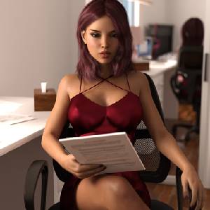 Lust Theory Season 2 - Interview