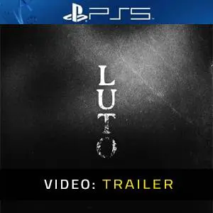 Luto PS5 - Video Trailer
