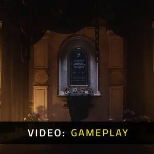 Luto - Gameplay Video