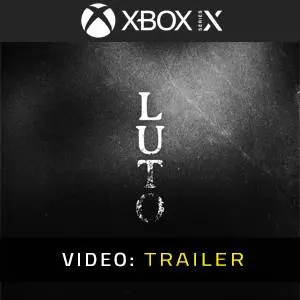 Luto Xbox Series - Video Trailer