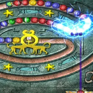 Luxor Amun Rising HD - Skarabäus-Schütze