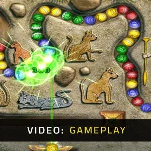 Luxor Amun Rising HD - Gameplay Video