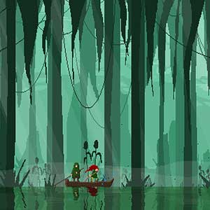 Mable & The Wood