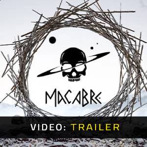 Macabre Video Trailer