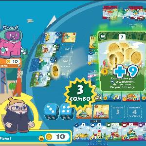 MACHI KORO With Everyone - Münzen