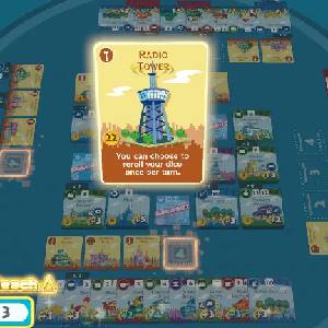 MACHI KORO With Everyone - Funkturm
