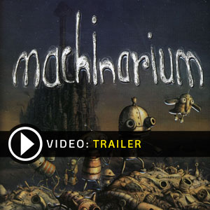 Machinarium Key Kaufen Preisvergleich