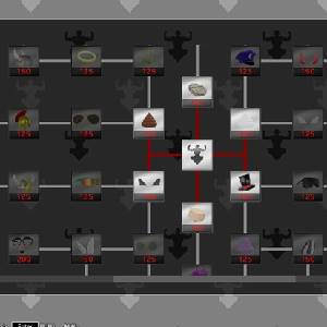 MACHO SPINNER - Level