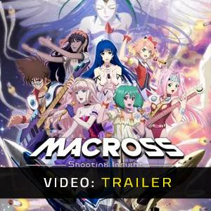 MACROSS Shooting Insight Pc