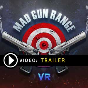Mad Gun Range VR Simulator Key kaufen Preisvergleich