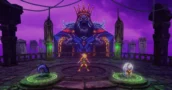 Xbox Game Pass holt Mad King Redemption kurz nach dem Konsolenstart