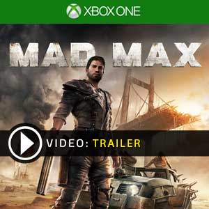 Mad Max Xbox one Digital Download und Box Edition