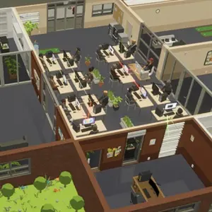 Mad Smartphone Tycoon - Computer