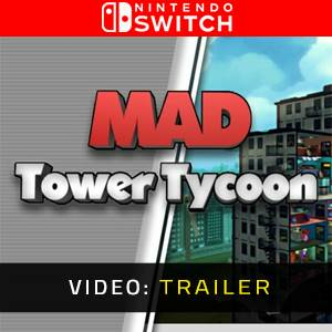 Mad Tower Tycoon Switch