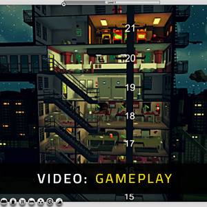 Mad Tower Tycoon - Gameplay Video