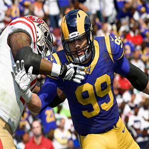 Kaufe Madden NFL 20 MUT Points Xbox One Preisvergleich