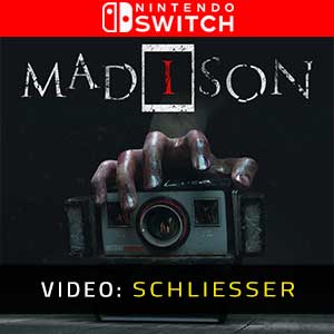 MADiSON Video Trailer