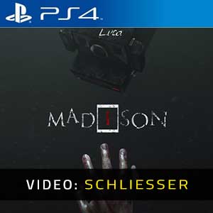 MADiSON Video Trailer