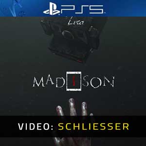 MADiSON Video Trailer
